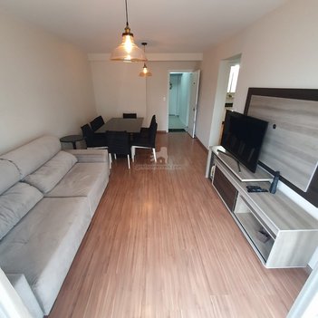 apartment em Rua 2018, Centro - Balneário Camboriú - SC