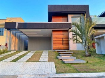 house em Estrada de Santa Catarina, Cézar de Souza - Mogi das Cruzes - SP