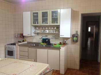 house em Avenida Piassanguaba, Planalto Paulista - São Paulo - SP