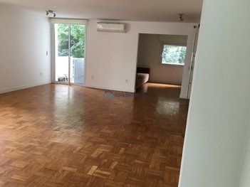 apartment em Rua Professor Artur Ramos, Jardim Paulista - São Paulo - SP