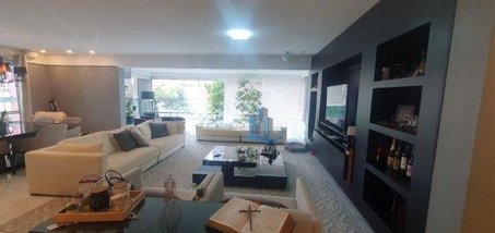 apartment em Rua Maranhão, Santa Paula - São Caetano do Sul - SP