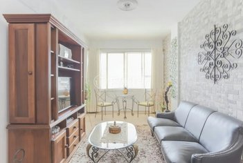 apartment em Avenida São João, Centro - São Paulo - SP