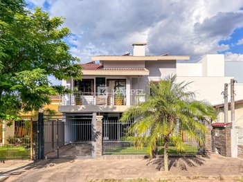 house em Rua Brígida Fagundes, Cruzeiro - Venâncio Aires - RS