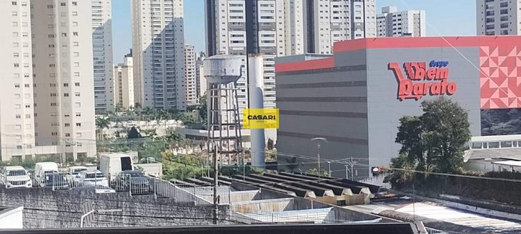 Cômodo Condomínio