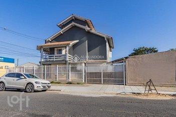 house em Cascável, Parque Matriz - Cachoeirinha - RS