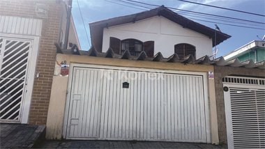 house em Rua Basílio Stefani, Imirim - São Paulo - SP