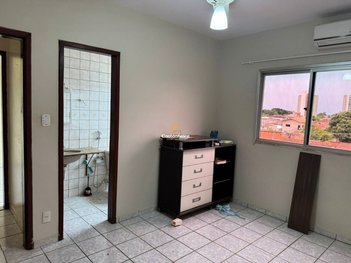apartment em ARSE 23 Alameda 5, Plano Diretor Sul - Palmas - TO