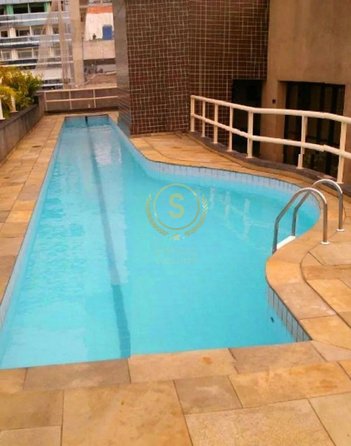 apartment em Rua Barata Ribeiro, Bela Vista - São Paulo - SP