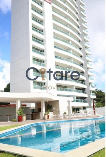 apartment em Rua Reverendo Bolivar Pinto Bandeira, Engenheiro Luciano Cavalcante - Fortaleza - CE