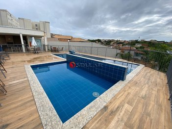 apartment em Rua Alva, Juliana - Belo Horizonte - MG