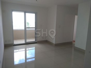 apartment em Rua Francisco Luiz de Souza Júnior, Água Branca - São Paulo - SP