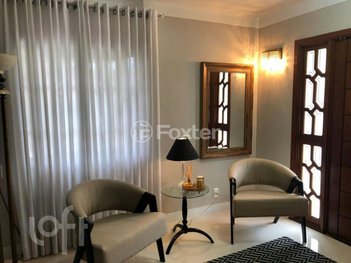 house em Rua Peru, São José - Canoas - RS