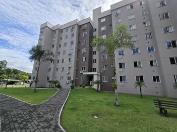 apartment em Servidão Maria do Carmo Duarte, João Pessoa - Jaraguá do Sul - SC
