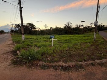 land_lot em Avenida Primavera, Jardim Itália - Cacoal - RO
