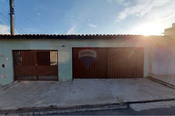 house em Rua Carlos Escobar Athayde, Parque Manchester - Sorocaba - SP