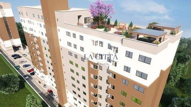 apartment em Rua Jaime Fernandes Vieira, Cordeiros - Itajaí - SC