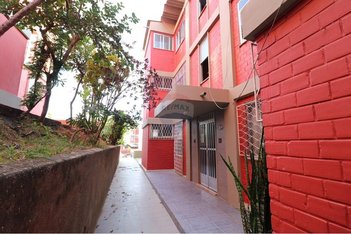 apartment em Rua Frei Inocêncio, Praça da Bandeira - Rio de Janeiro - RJ
