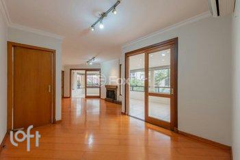 apartment em Rua Irmão Augusto, Jardim Lindóia - Porto Alegre - RS