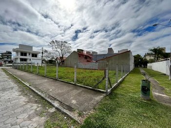 land_lot em Rua Jorge Cherem, Jurerê - Florianópolis - SC