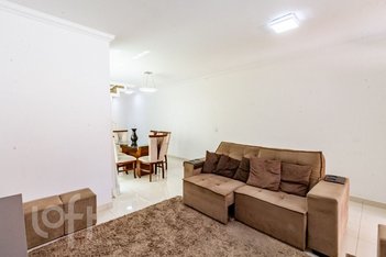 house em Itaqueri, Alto da Mooca - São Paulo - SP