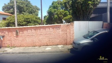 house em Santa Cruz, Jardim Califórnia - Jacareí - SP