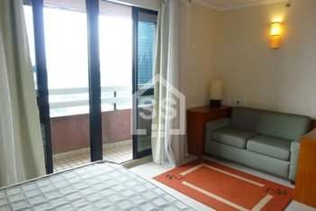 apartment em Avenida Cidade Jardim, Itaim Bibi - São Paulo - SP