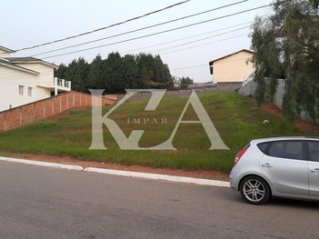 land_lot em Avenida Humberto Cereser, Jundiaí Mirim - Jundiaí - SP