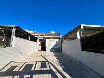 house em Rua José Costa Fialho, Moradas do Sobrado - Gravataí - RS
