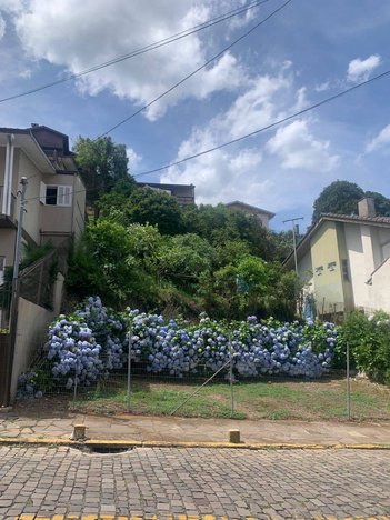 land_lot em Rua Cônego Ângelo Donato, São José - Caxias do Sul - RS