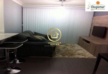 apartment em Rua Jairo de Almeida Machado, Jaraguá - São Paulo - SP