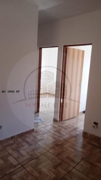 apartment em Rua Raphael Francisco Lippi, Residencial Flórida - Ribeirão Preto - SP