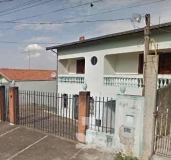 house em Rua Irma Vanira Varassin, Parque Santa Bárbara - Campinas - SP