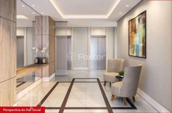 apartment em Avenida Doutor Rodrigues Alves, Fundação - São Caetano do Sul - SP