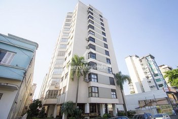 apartment em Júlio de Castilhos, Centro - Caxias do Sul - RS