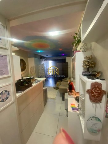 office em Rua Santa Luzia, Trindade - Florianópolis - SC