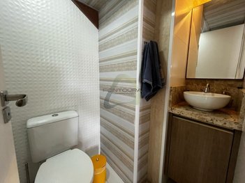 apartment em Rua 414, Morretes - Itapema - SC