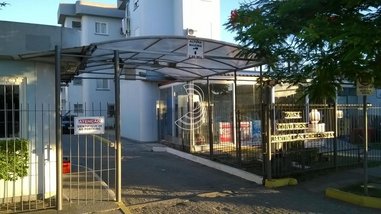 apartment em Avenida Presidente Juscelino Kubitschek de Oliveira, São Gonçalo - Pelotas - RS