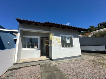 house em Miguel Sumar Amorim, Bela Vista - Palhoça - SC