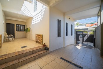 house em Rua Firmino Whitacker, Vila Santa Terezinha - Carapicuíba - SP
