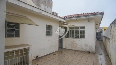 house em Rua Castro Alves, Cerâmica - São Caetano do Sul - SP