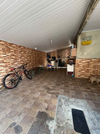 house em Rua Vinte e Seis, Belo Vale - Santa Luzia - MG