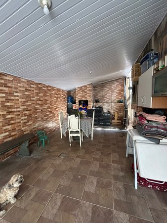 Cômodo Condomínio
