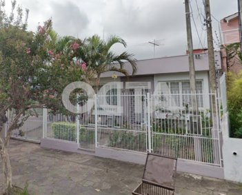 house em Avenida Rachel Wolfrid, Morro Santana - Porto Alegre - RS