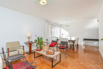 apartment em Rua Caconde, Jardim Paulista - São Paulo - SP