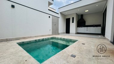 house em Avenida Paraná, Cajuru do Sul - Sorocaba - SP