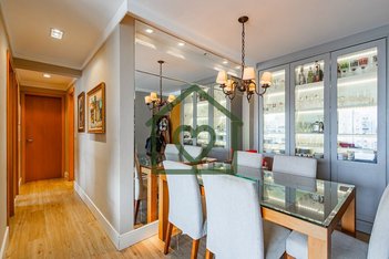 apartment em Beco Um, Jardim Carvalho - Porto Alegre - RS