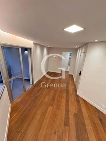 apartment em Avenida Doutor Cardoso de Melo, Vila Olímpia - São Paulo - SP