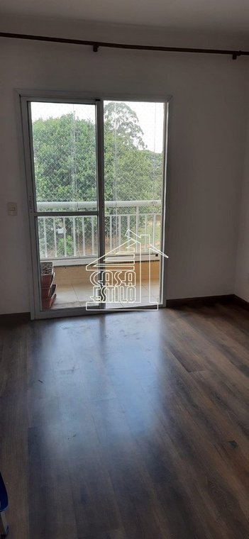 apartment em Rua Sargento Noel de Camargo, Jardim Imperador (Zona Leste) - São Paulo - SP