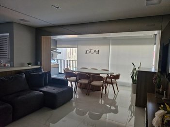 apartment em Rua Ivaí, Tatuapé - São Paulo - SP