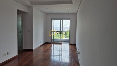 apartment em Rua Tripuí, Vila Bela - São Paulo - SP